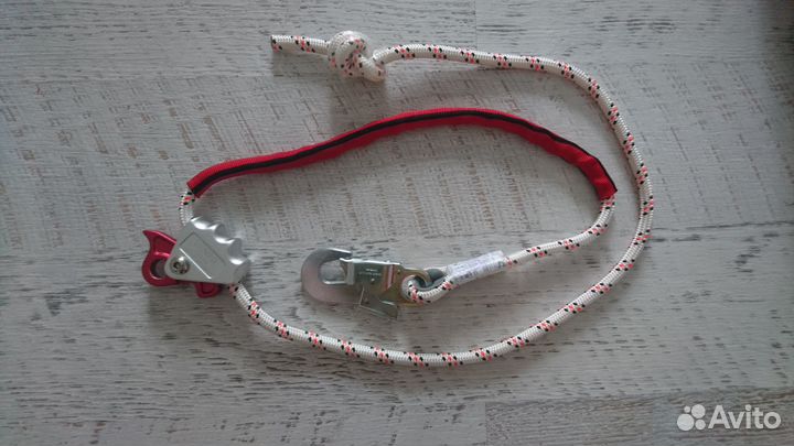 Строп веревочный Vento