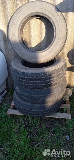 Accelera 651 215/70 R15C