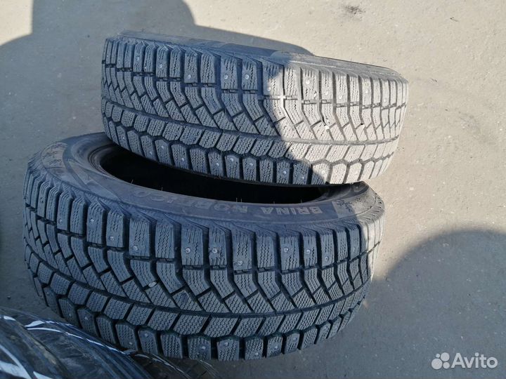 Viatti Brina Nordico V-522 205/55 R16 91T