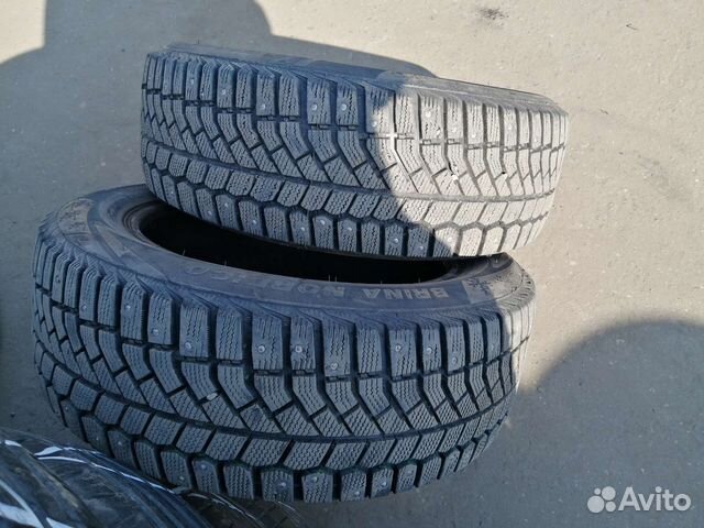 Viatti Brina Nordico V-522 205/55 R16 91T