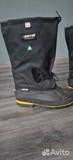 Сапоги для охоты и рыбалки