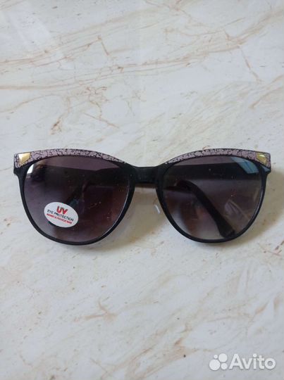 Солнцезащитные очки женские