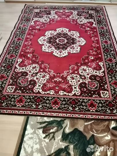 Ковры паласы бу