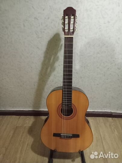 Классическая гитара Hohner hc06