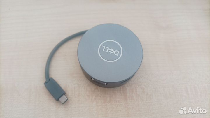 Док станция dell da310z