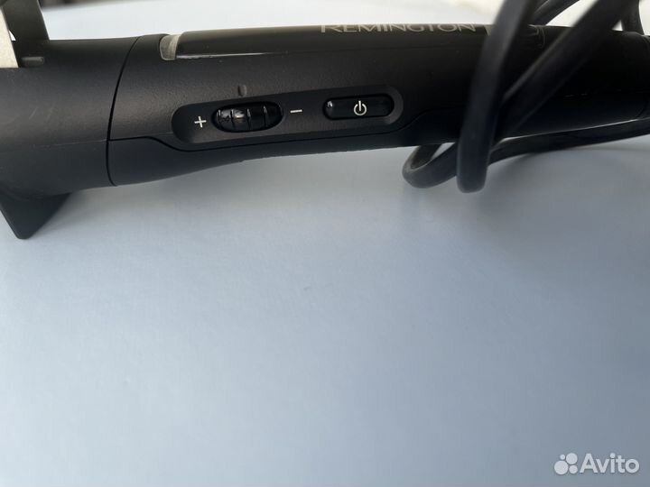 Плойка новая