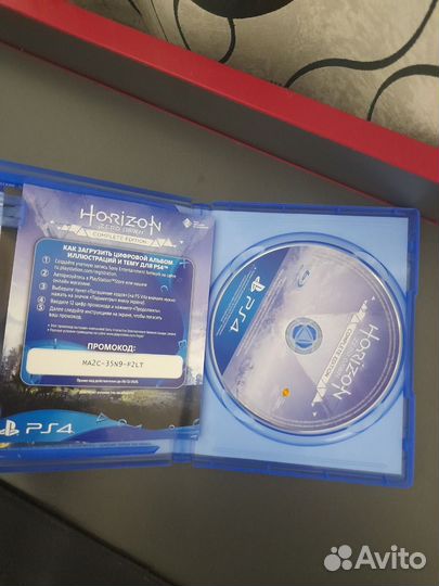 Игры для приставок ps4