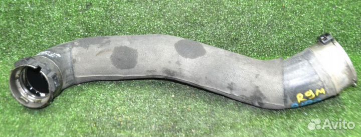 Патрубок интеркулера Infiniti / Nissan Кашкай 1.6