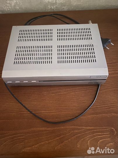 Ресивер DRE-4000