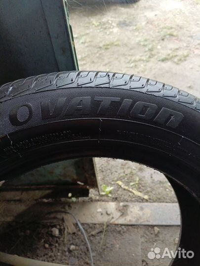 Ovation EcoVision VI-682 205/55 R16 91