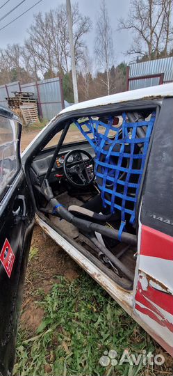 ВАЗ 2108 1.3 МТ, 1986, 10 000 км