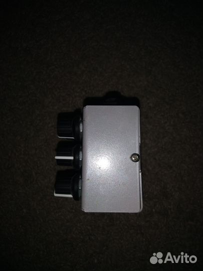 Гитарная педаль amt p1