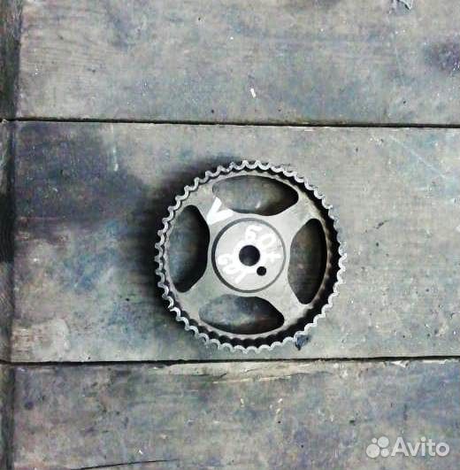 Шкив Распредвала Митсубиси Mitsubishi 4G93 1.8 GDI