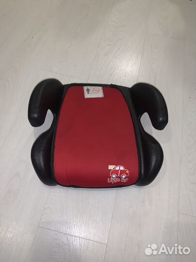 Автомобильное кресло, детское