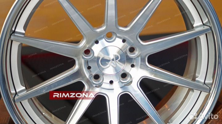 Кованые диски R19 Тойота Краун