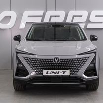 Changan UNI-T 1.5 AMT, 2024