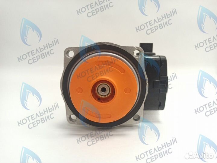 Двигатель насоса wilo TSL 12/5 84w bosch, buderus