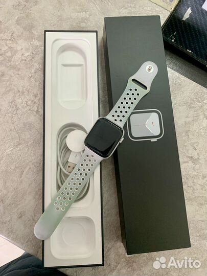 Apple Watch Nike S5 44mm