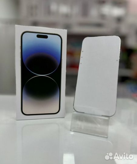 iPhone 14 Pro Max, 1 ТБ