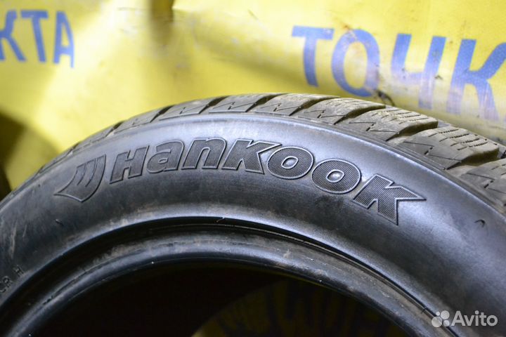 Hankook IceBear W300 235/50 R18