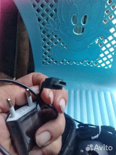 Слуховой аппарат