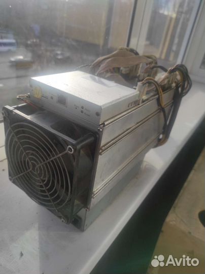 Asic antminer s9i