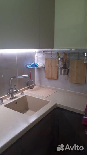 Кухонный гарнитур на заказ