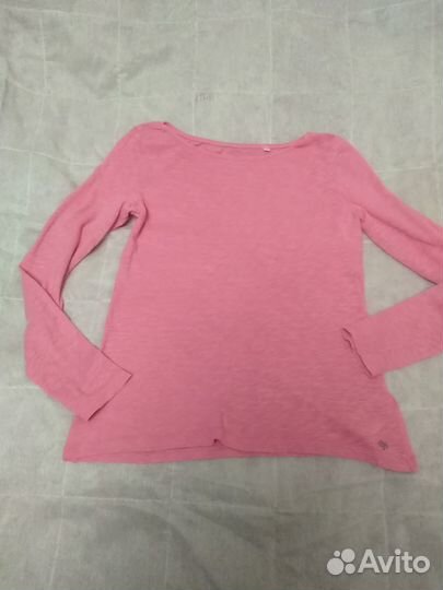 Marc O'Polo лонгслив органический хлопок М