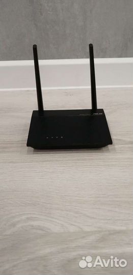 Роутер asus rt n11p