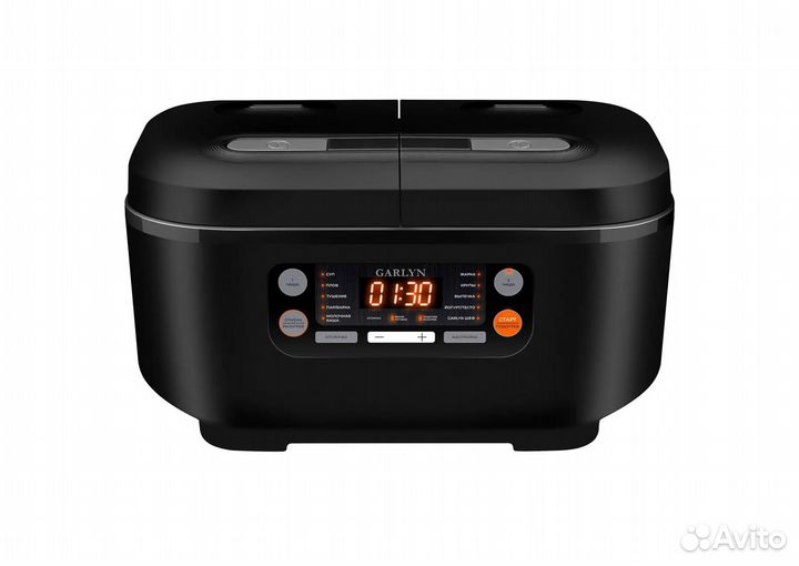 Мультиварка Garlyn MR-Duo 5