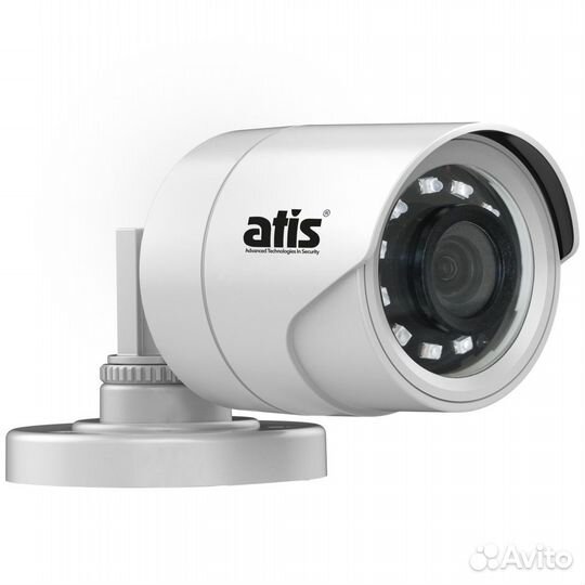 Видеокамеры atis домофоны atis