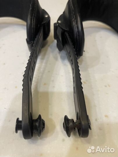 Крепления для сноуборда, горнолыжная маска