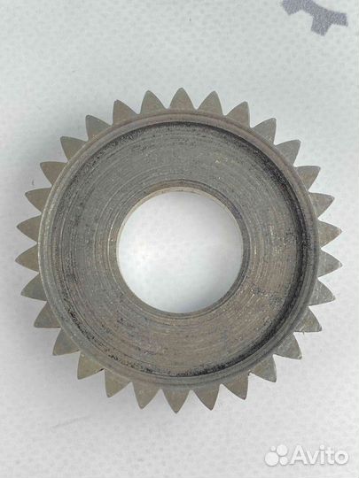 Храповик барабана сцепления Минск (М1А-1704130) (З