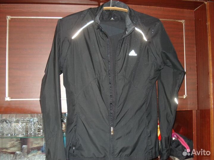 Спортивный костюм женский