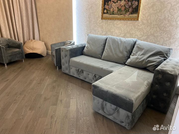Диван раскладной