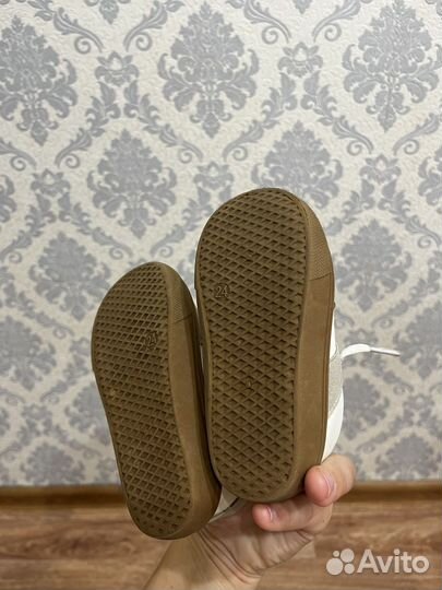 Кеды детские