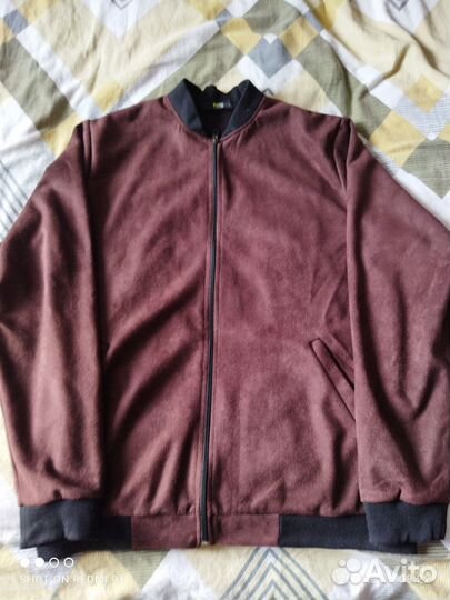 Вещи пакетом на мужчину