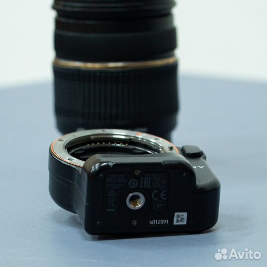 Переходник Sony LA-EA4
