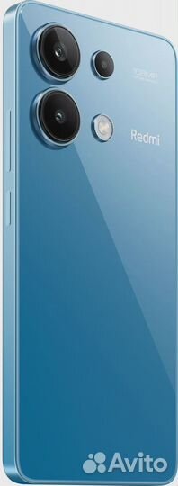 Xiaomi Redmi Note 13, 8/128 ГБ