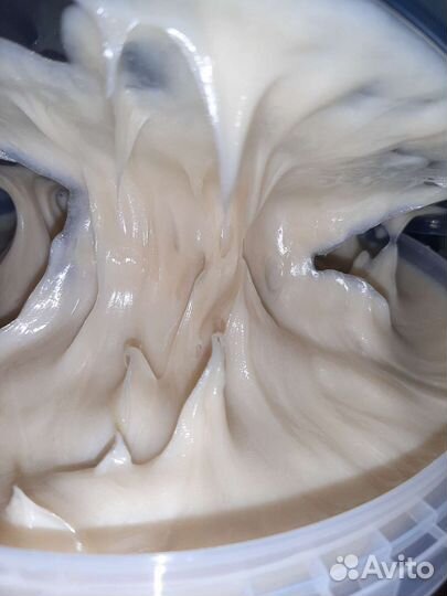 Мёд натуральный