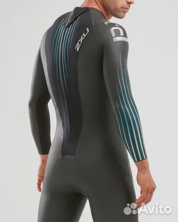 2XU P:1 Propel Wetsuit