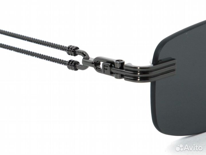 Солнцезащитные очки Fred