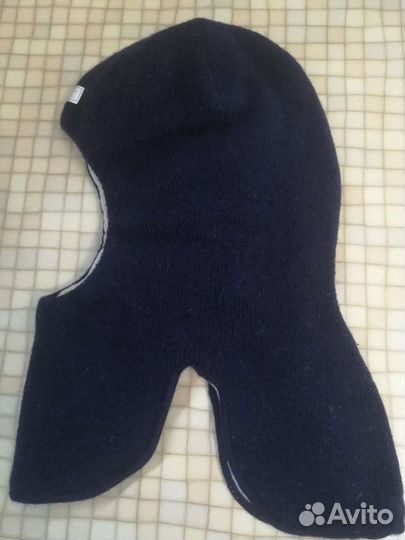 Зимний шлем Kerry 48