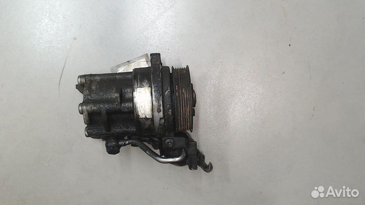 Гур BMW 7 E65, 2003