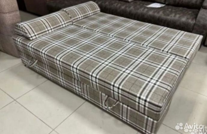 Диван евро формат