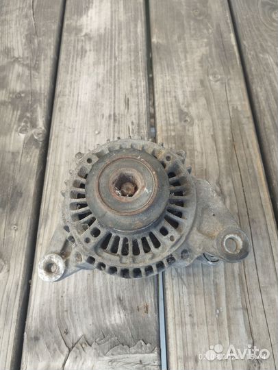 Продам генератор волга двигатель крайслер