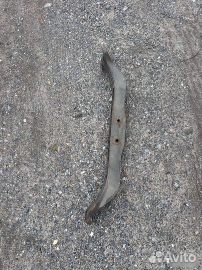 Балка задняя Kia Cerato 1 2006-2009