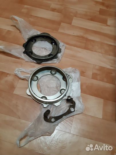 Маслоотражатель Газ