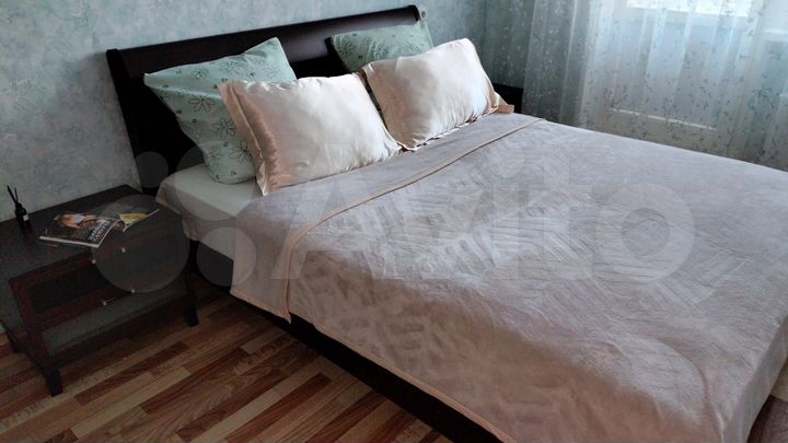 2-к. квартира, 48,8 м², 2/9 эт.