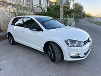 Volkswagen Golf 1.4 MT, 2015, 197 000 км, с пробегом, цена 1 550 000 руб.